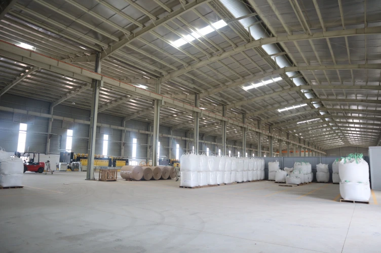 Premium Input Materials